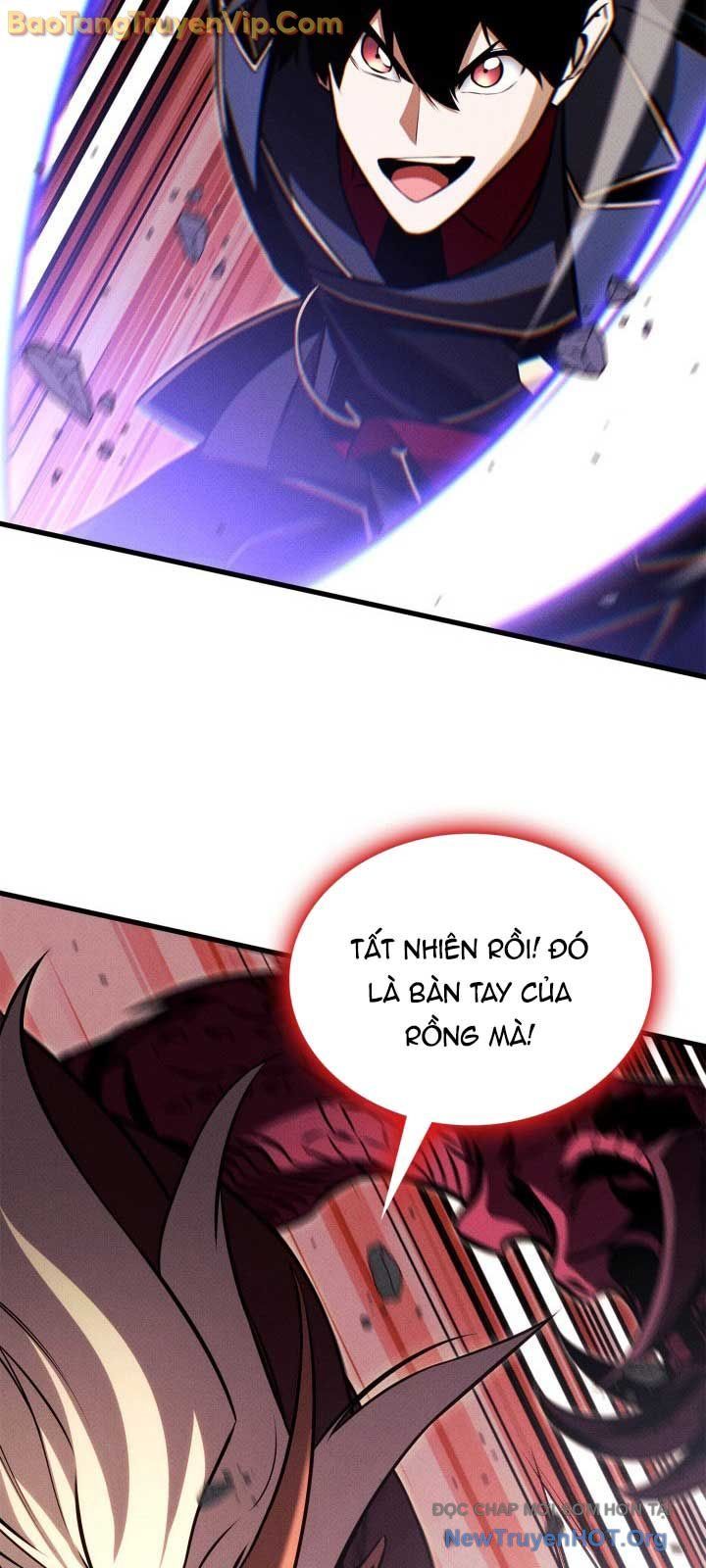 Sự Trở Lại Của Vị Thần Sức Mạnh: Chapter 202.1