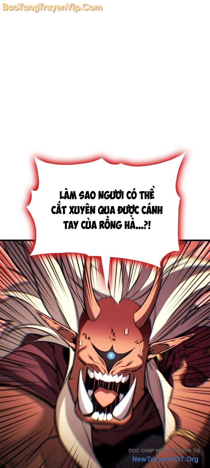 Sự Trở Lại Của Vị Thần Sức Mạnh: Chapter 202.1