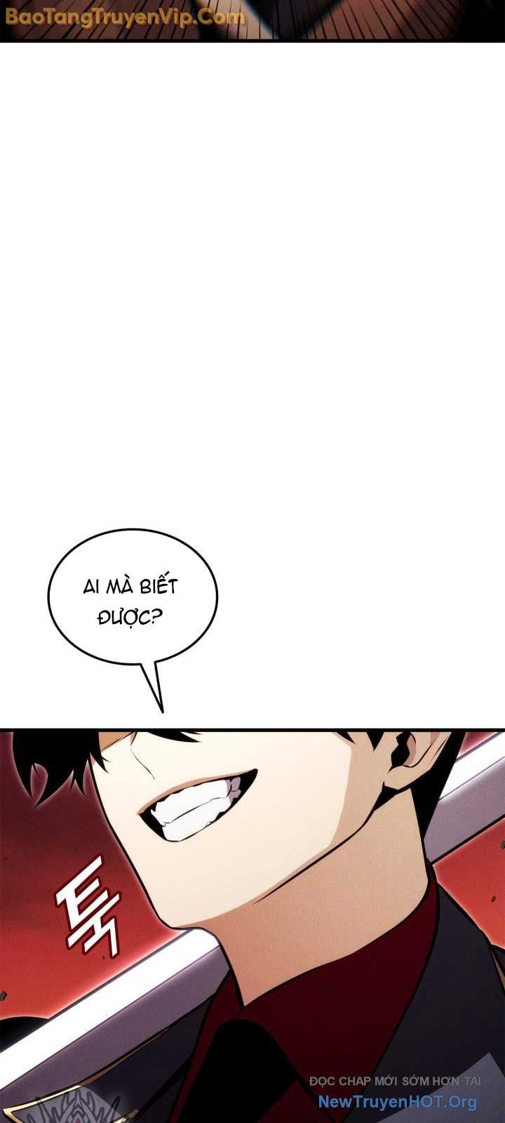 Sự Trở Lại Của Vị Thần Sức Mạnh: Chapter 202.1