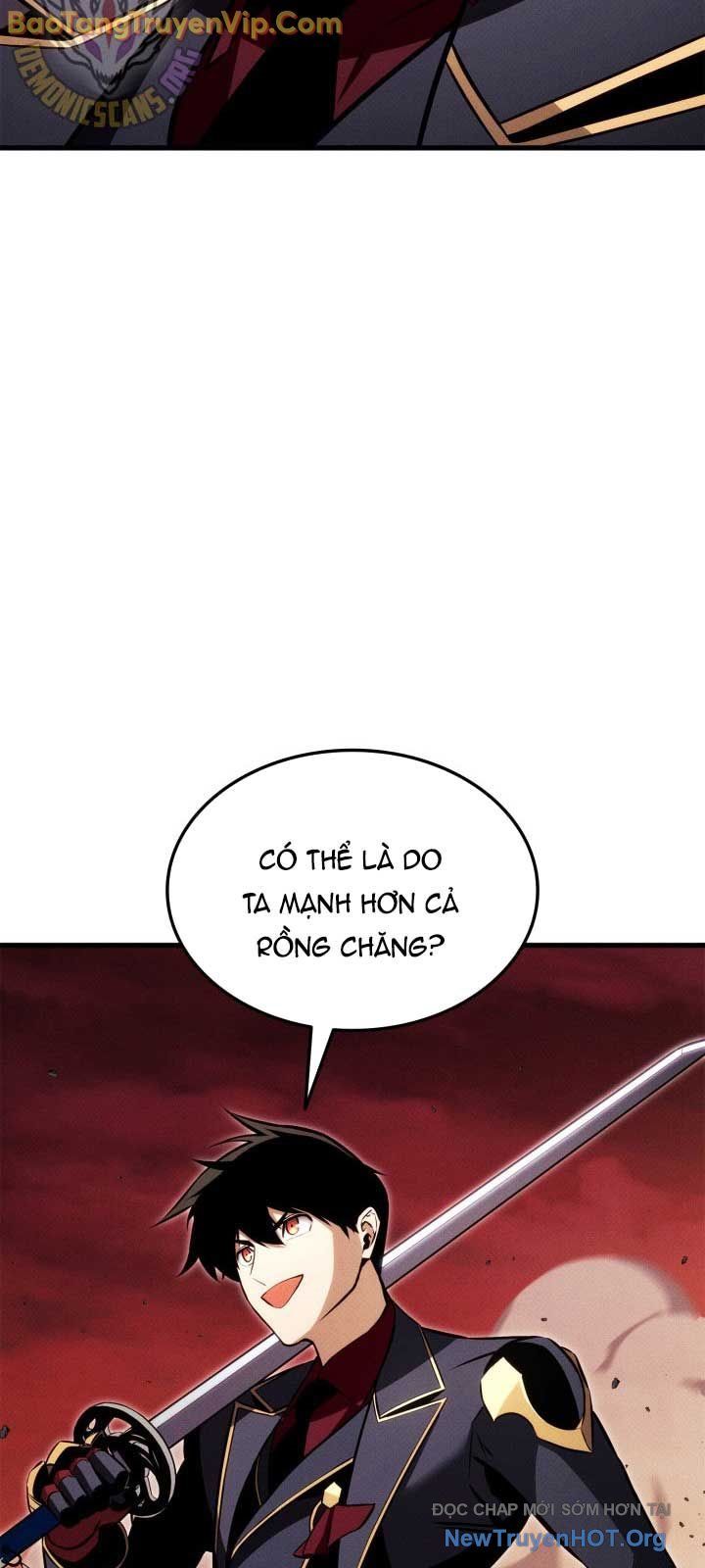 Sự Trở Lại Của Vị Thần Sức Mạnh: Chapter 202.1