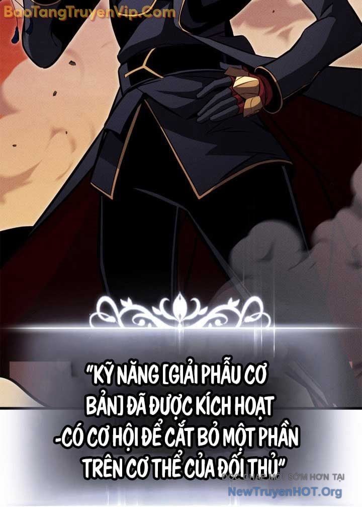 Sự Trở Lại Của Vị Thần Sức Mạnh: Chapter 202.1