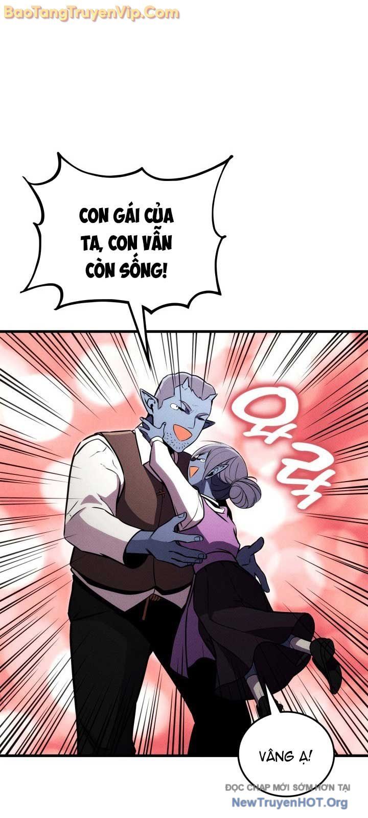 Sự Trở Lại Của Vị Thần Sức Mạnh: Chapter 202.1