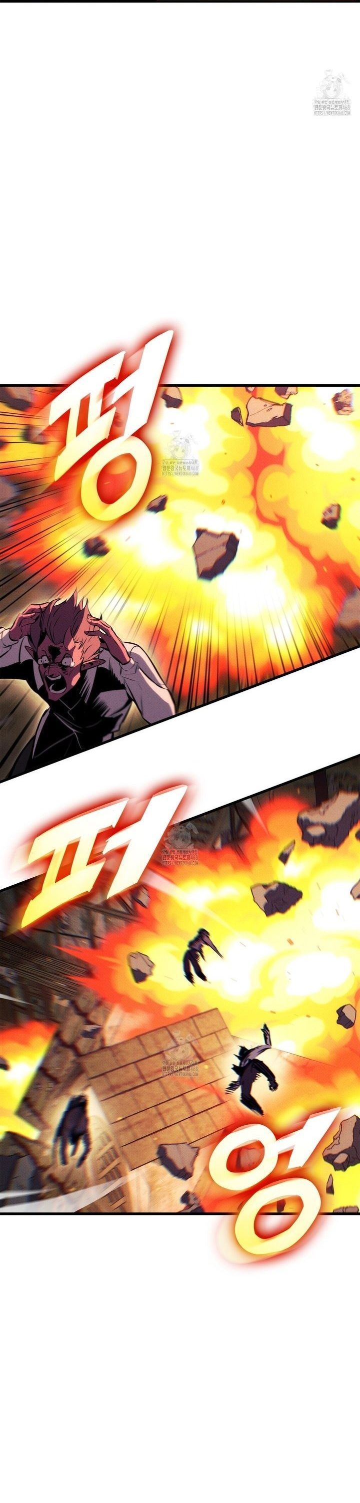 Sự Trở Lại Của Vị Thần Sức Mạnh: Chapter 202