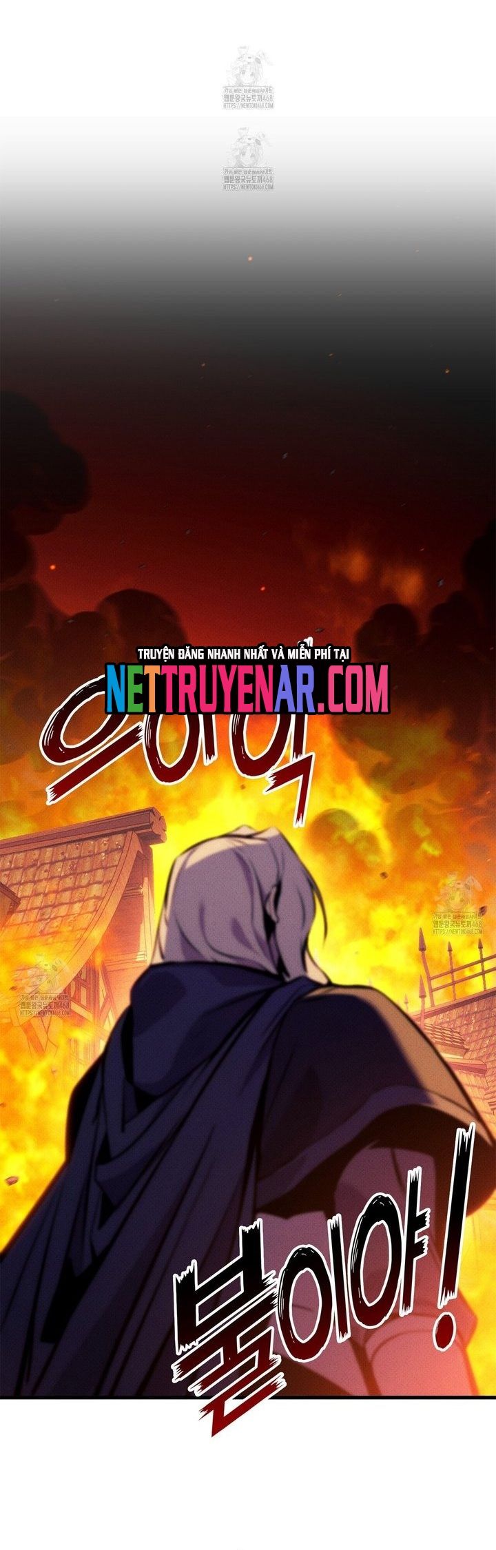 Sự Trở Lại Của Vị Thần Sức Mạnh: Chapter 202