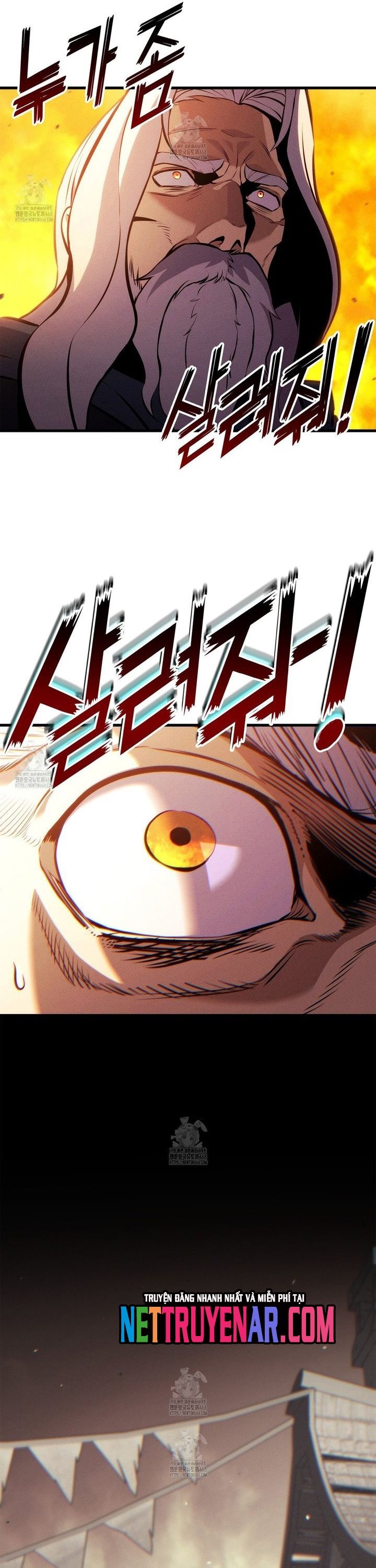 Sự Trở Lại Của Vị Thần Sức Mạnh: Chapter 202