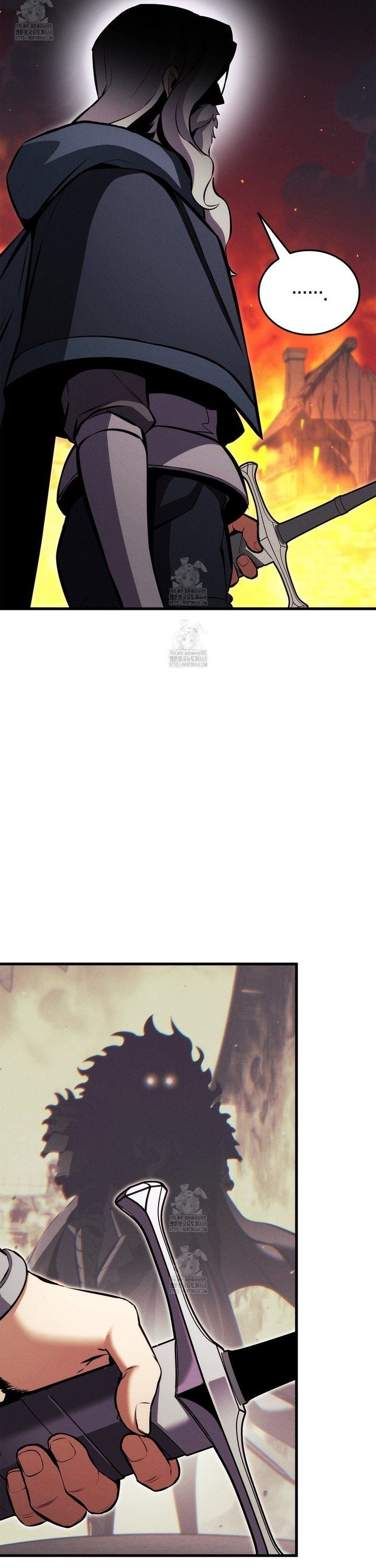 Sự Trở Lại Của Vị Thần Sức Mạnh: Chapter 202