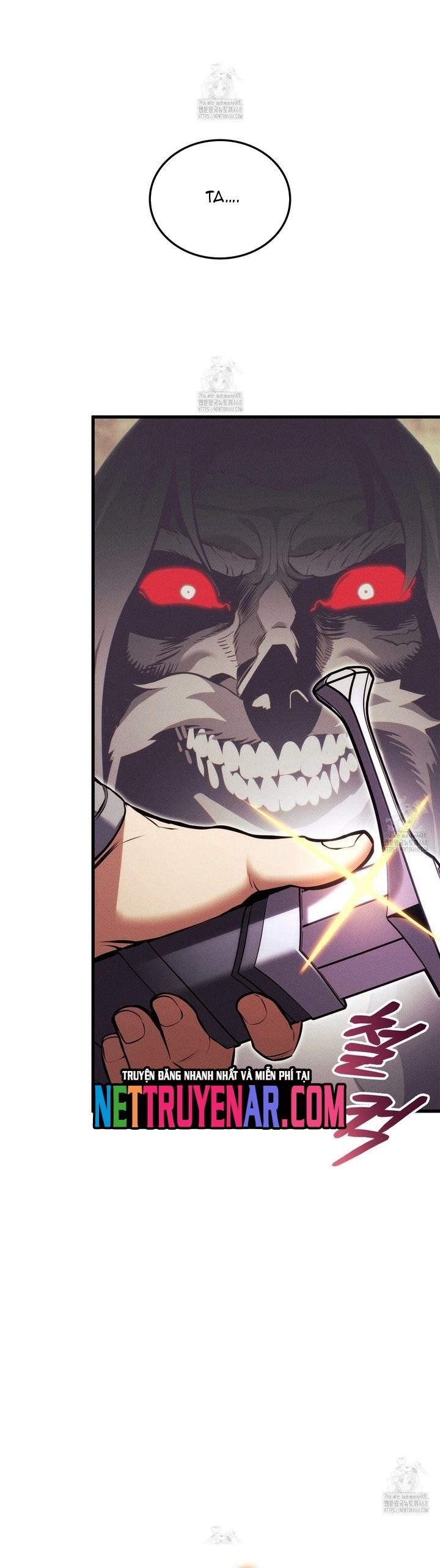 Sự Trở Lại Của Vị Thần Sức Mạnh: Chapter 202