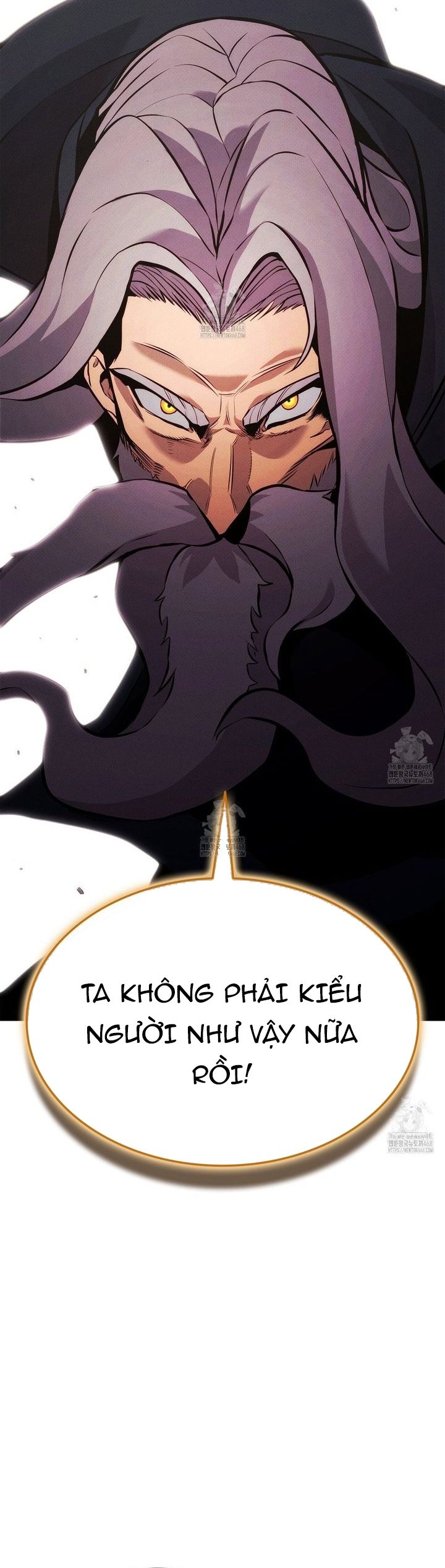 Sự Trở Lại Của Vị Thần Sức Mạnh: Chapter 202