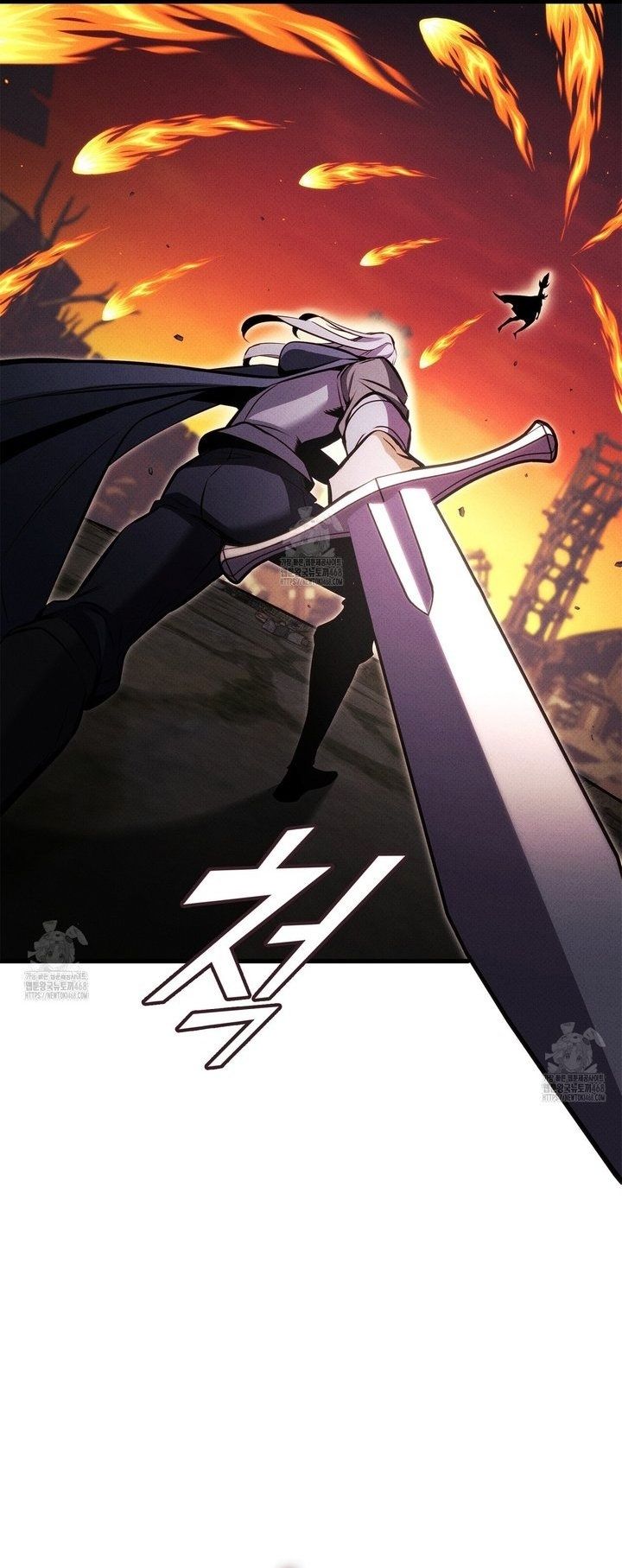 Sự Trở Lại Của Vị Thần Sức Mạnh: Chapter 202
