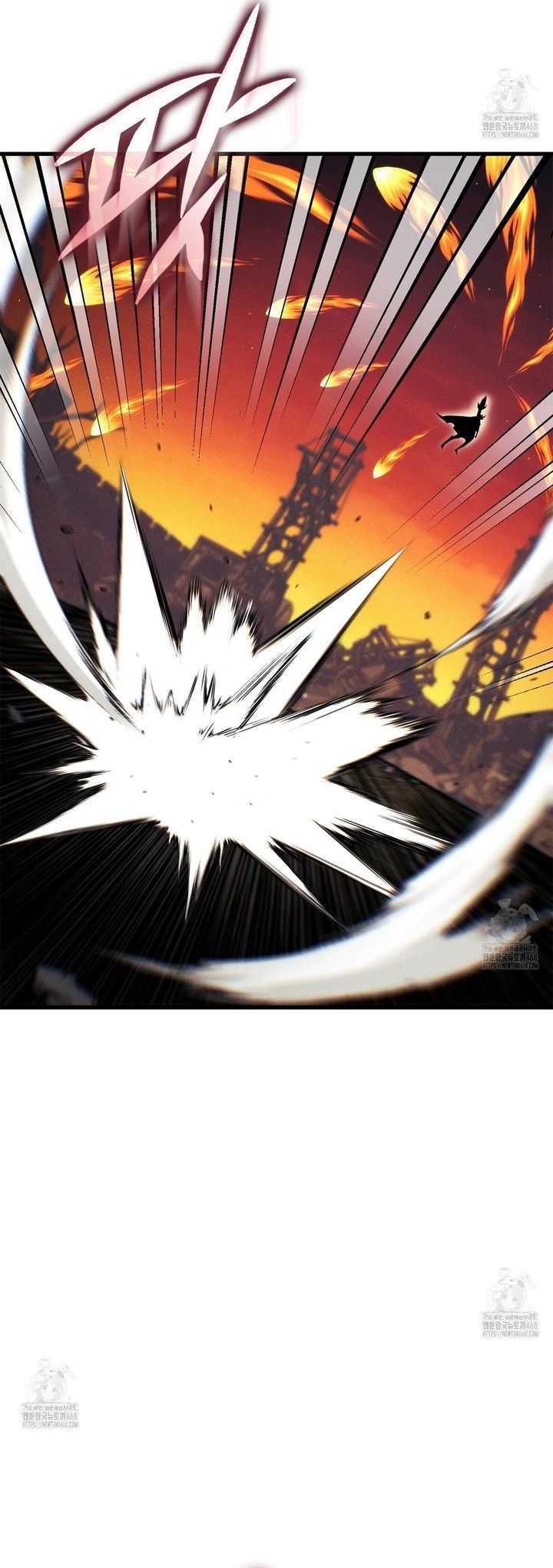 Sự Trở Lại Của Vị Thần Sức Mạnh: Chapter 202
