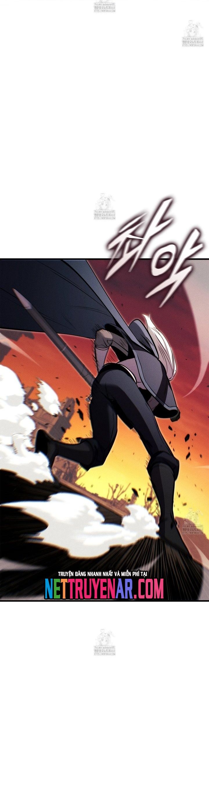 Sự Trở Lại Của Vị Thần Sức Mạnh: Chapter 202