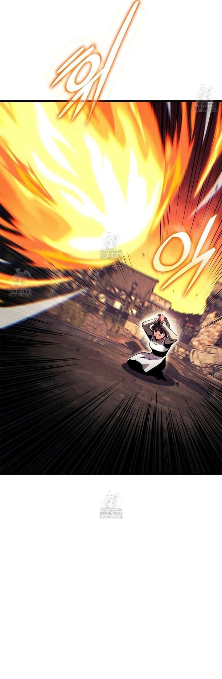 Sự Trở Lại Của Vị Thần Sức Mạnh: Chapter 202