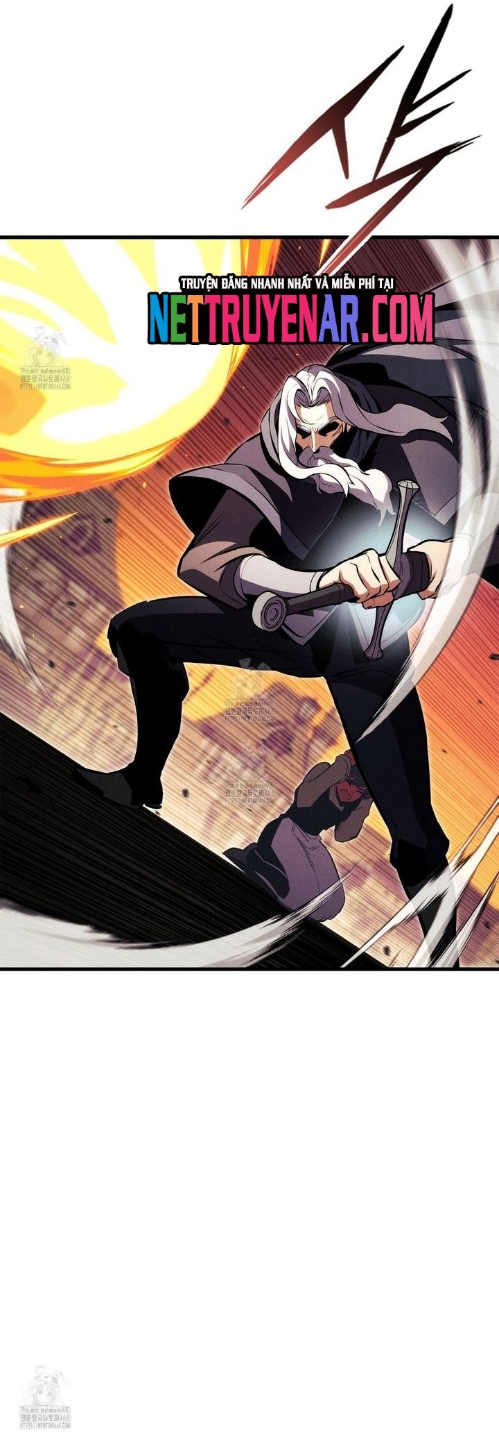 Sự Trở Lại Của Vị Thần Sức Mạnh: Chapter 202