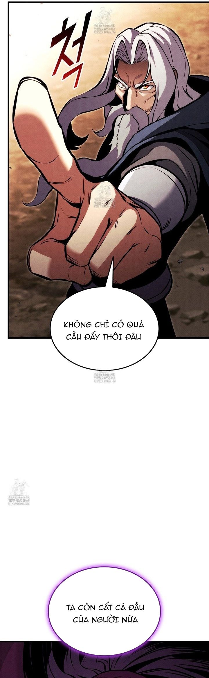 Sự Trở Lại Của Vị Thần Sức Mạnh: Chapter 202