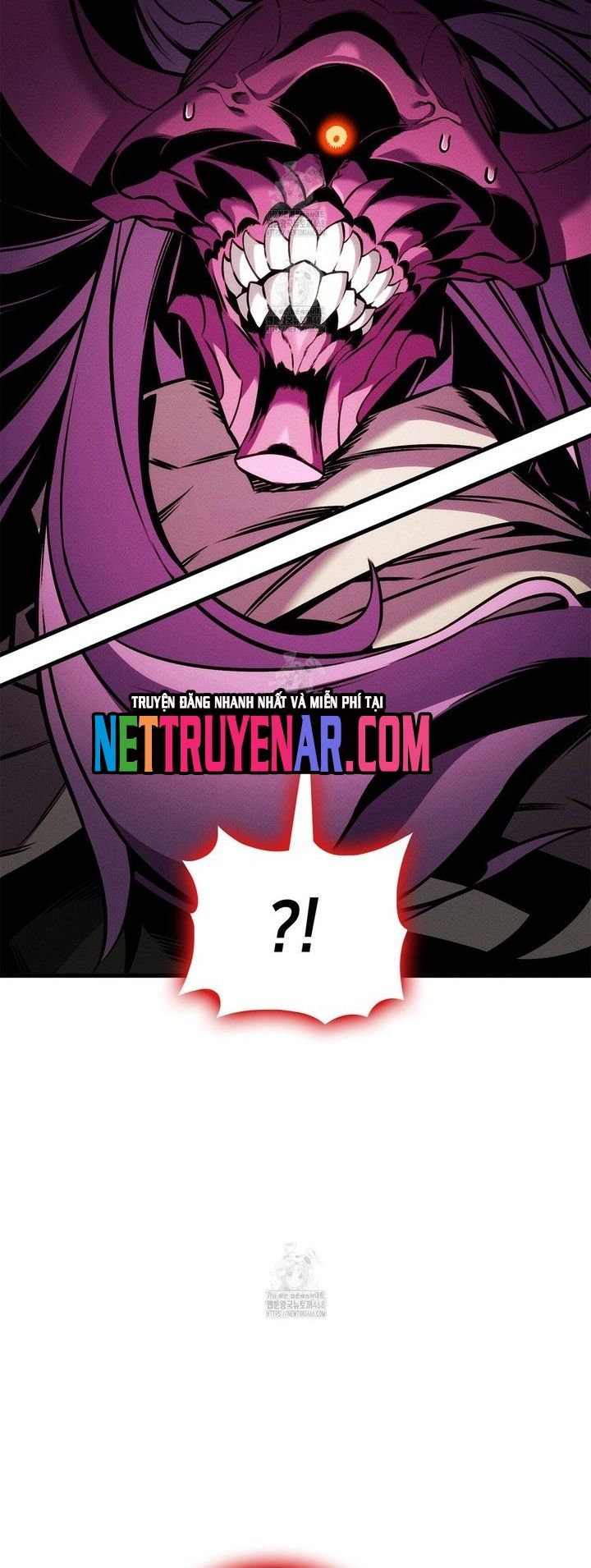 Sự Trở Lại Của Vị Thần Sức Mạnh: Chapter 202