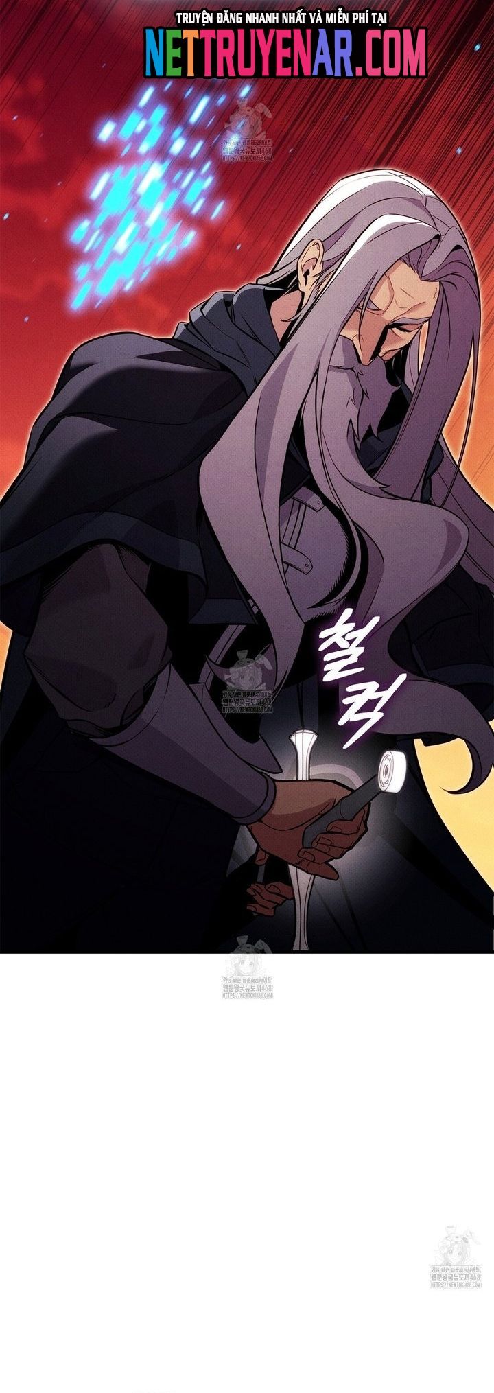 Sự Trở Lại Của Vị Thần Sức Mạnh: Chapter 202