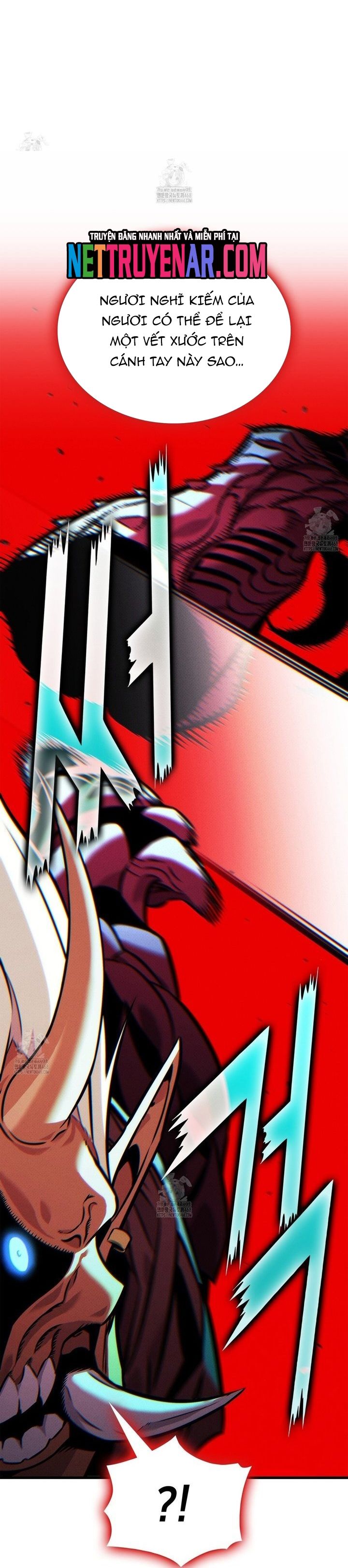 Sự Trở Lại Của Vị Thần Sức Mạnh: Chapter 202