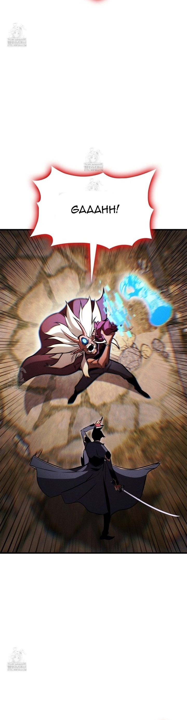 Sự Trở Lại Của Vị Thần Sức Mạnh: Chapter 202