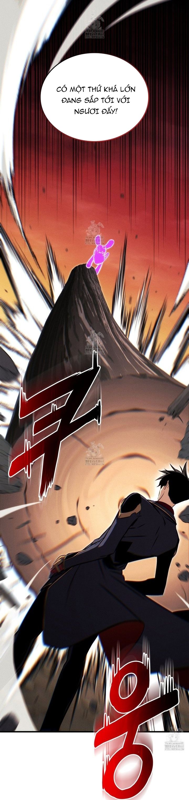 Sự Trở Lại Của Vị Thần Sức Mạnh: Chapter 202