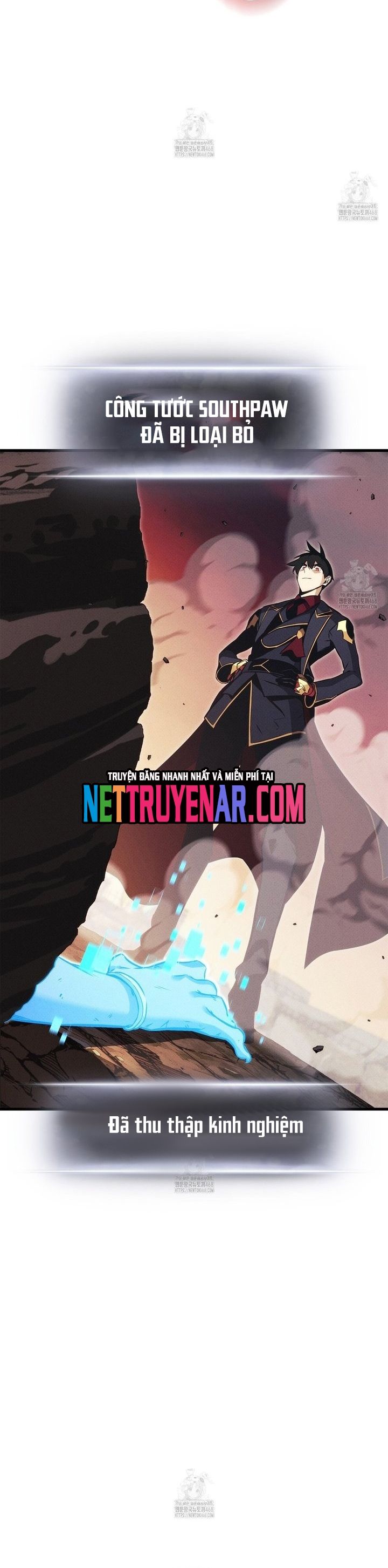Sự Trở Lại Của Vị Thần Sức Mạnh: Chapter 202