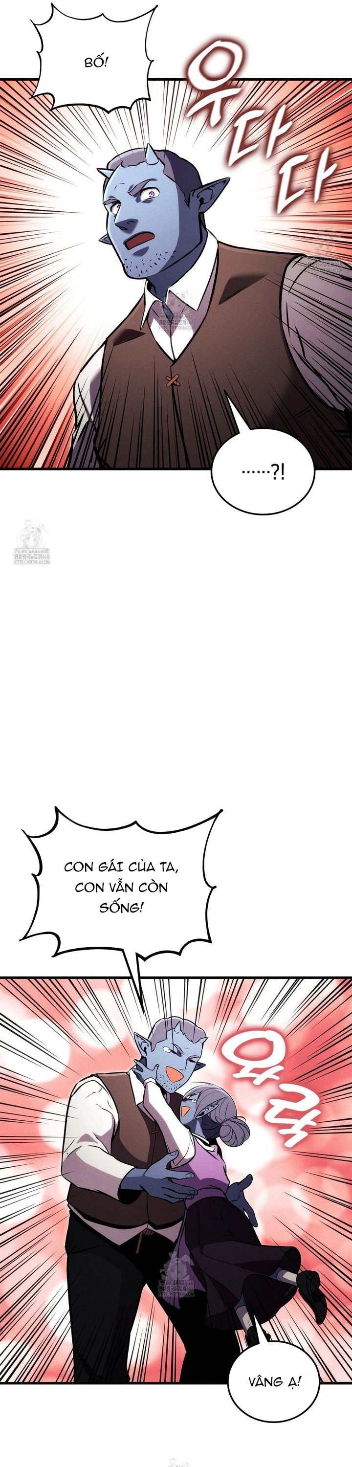 Sự Trở Lại Của Vị Thần Sức Mạnh: Chapter 202