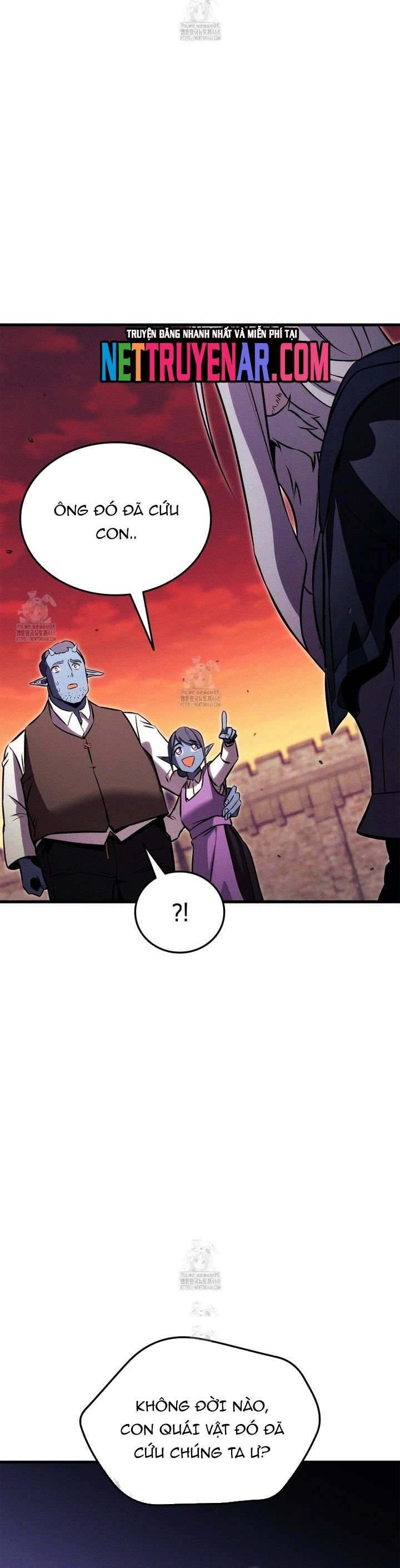 Sự Trở Lại Của Vị Thần Sức Mạnh: Chapter 202