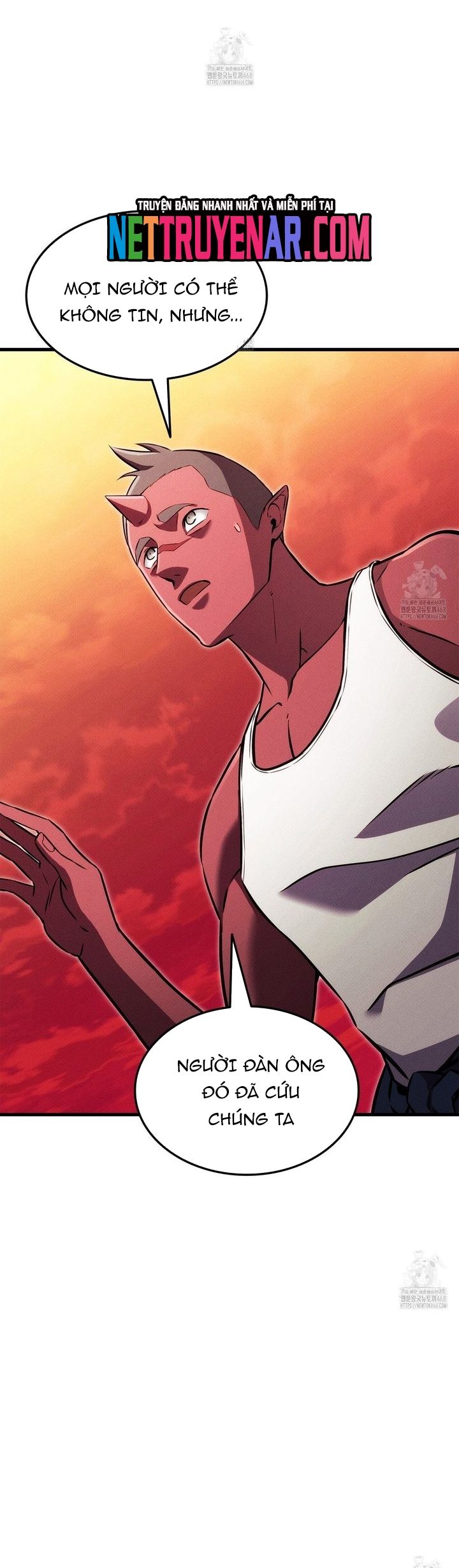 Sự Trở Lại Của Vị Thần Sức Mạnh: Chapter 202