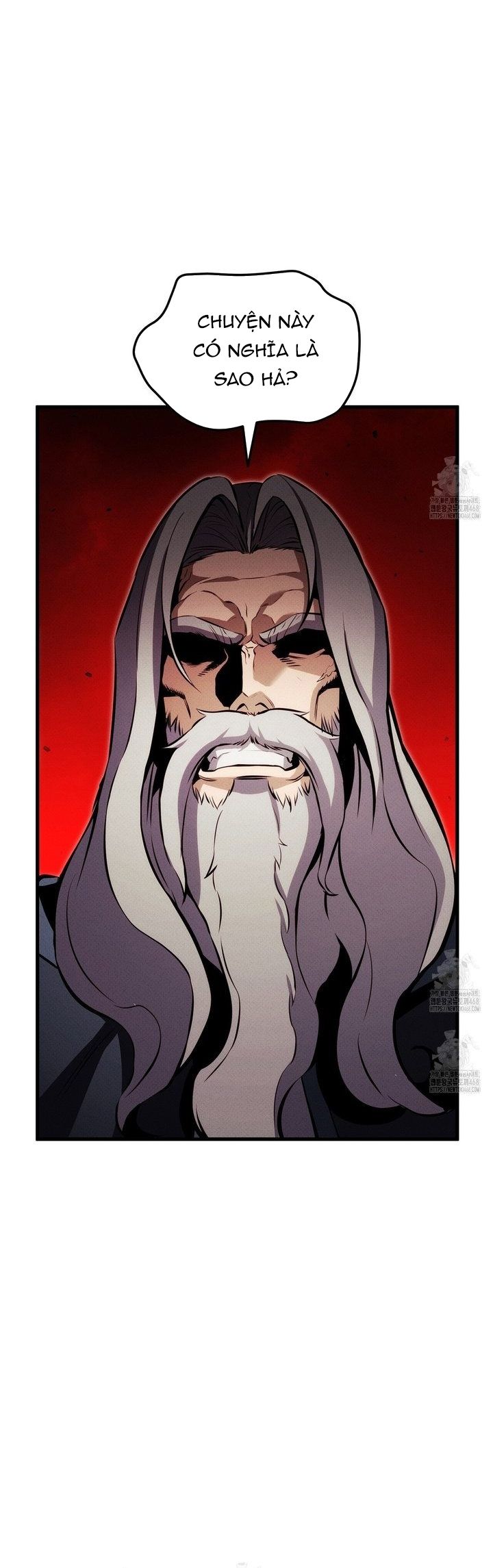 Sự Trở Lại Của Vị Thần Sức Mạnh: Chapter 202