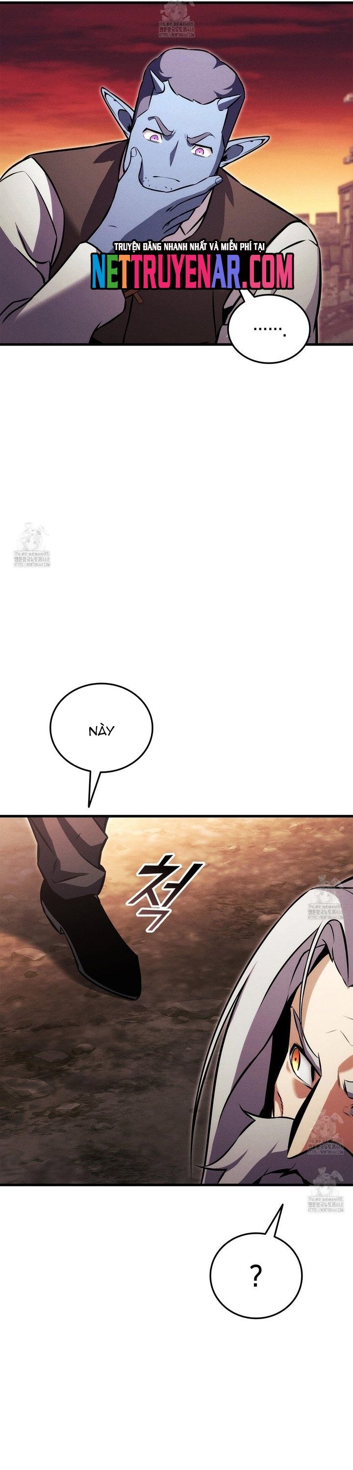 Sự Trở Lại Của Vị Thần Sức Mạnh: Chapter 202