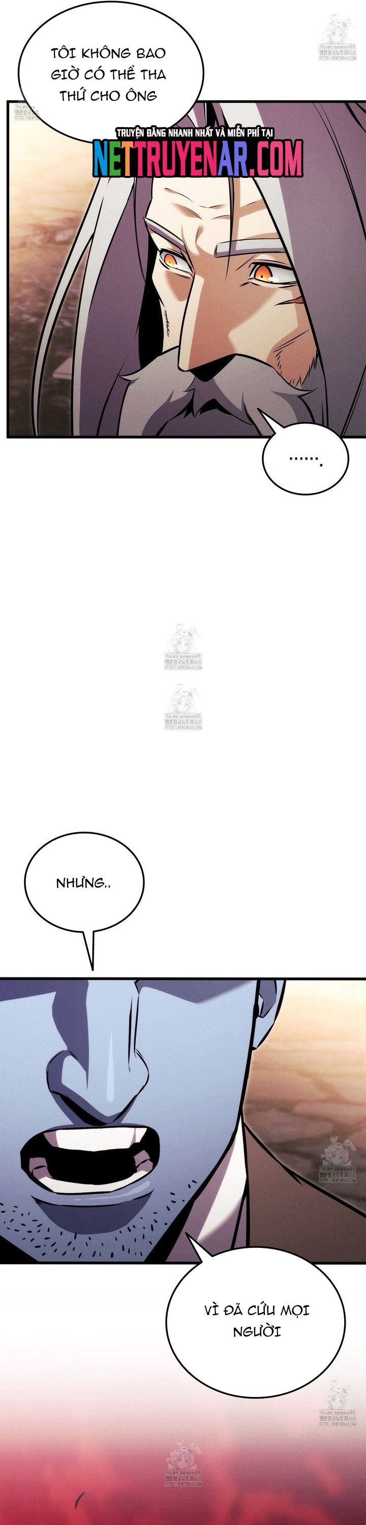 Sự Trở Lại Của Vị Thần Sức Mạnh: Chapter 202