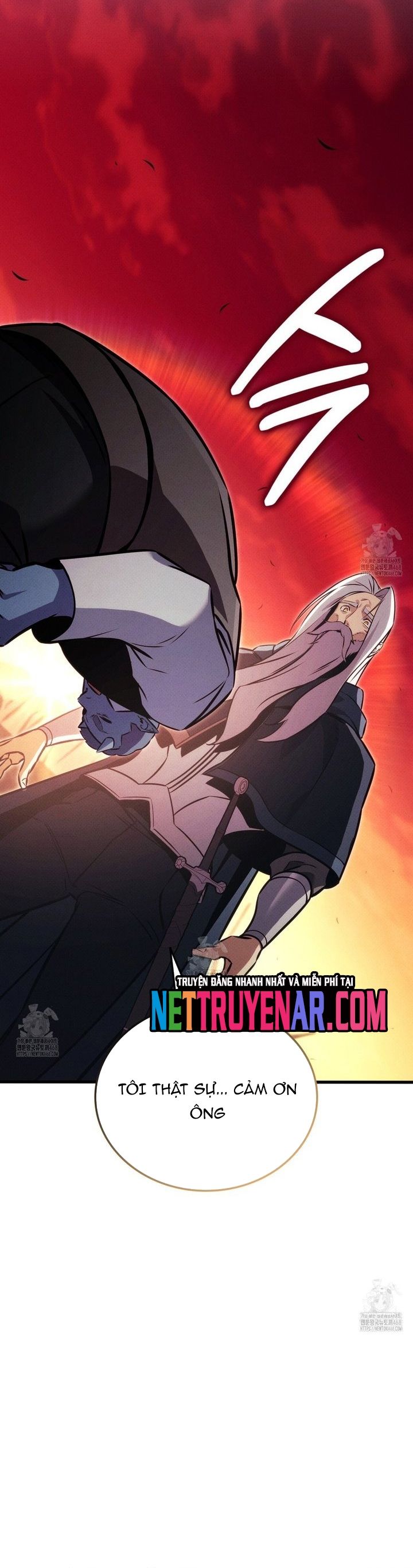 Sự Trở Lại Của Vị Thần Sức Mạnh: Chapter 202