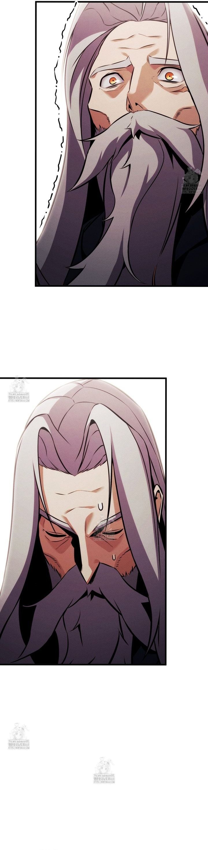 Sự Trở Lại Của Vị Thần Sức Mạnh: Chapter 202