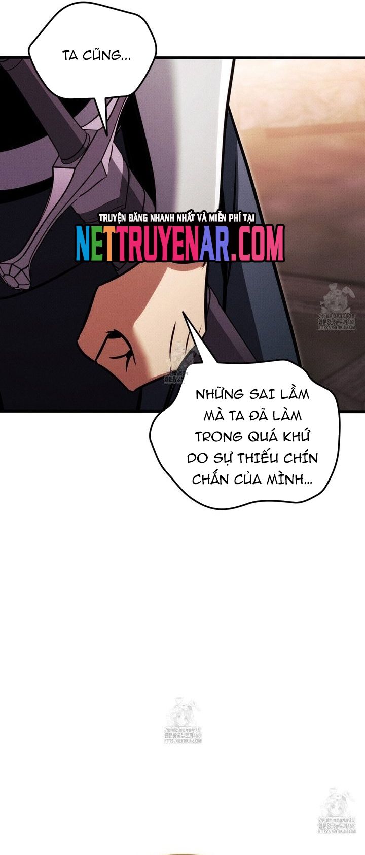 Sự Trở Lại Của Vị Thần Sức Mạnh: Chapter 202