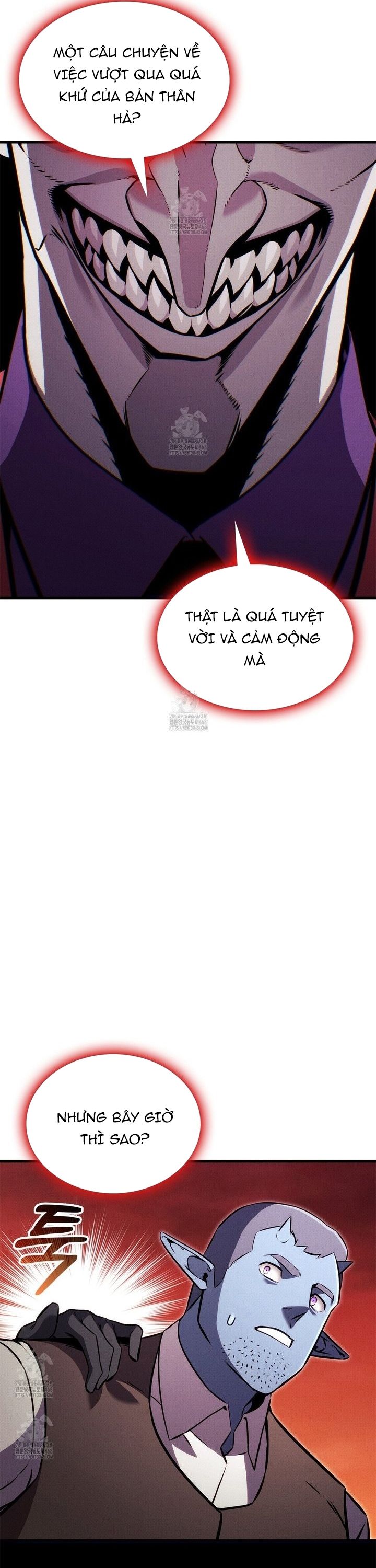 Sự Trở Lại Của Vị Thần Sức Mạnh: Chapter 202