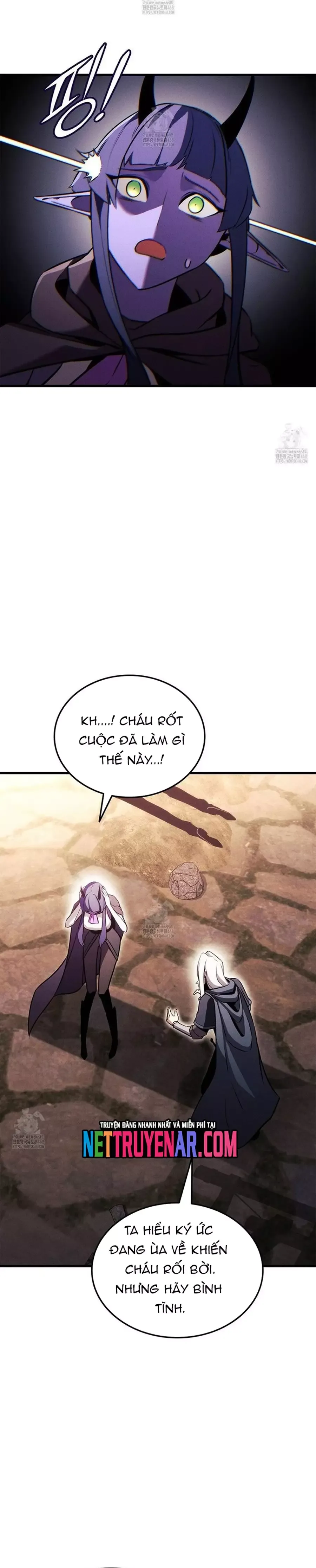 Sự Trở Lại Của Vị Thần Sức Mạnh: Chapter 203