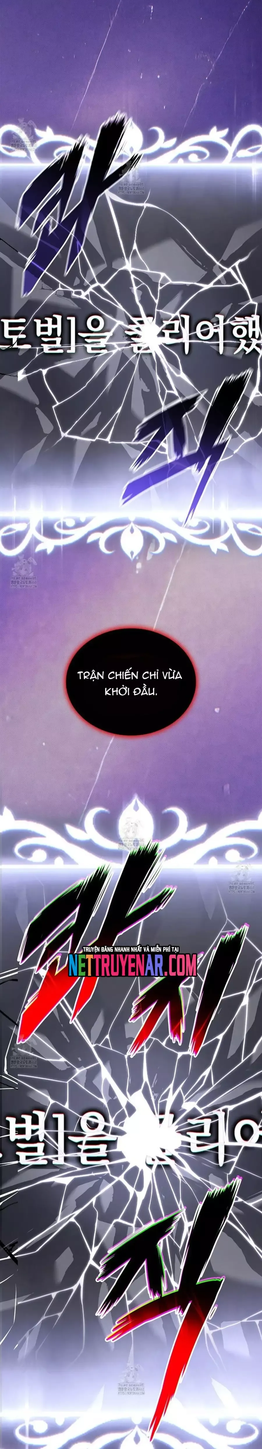 Sự Trở Lại Của Vị Thần Sức Mạnh: Chapter 203