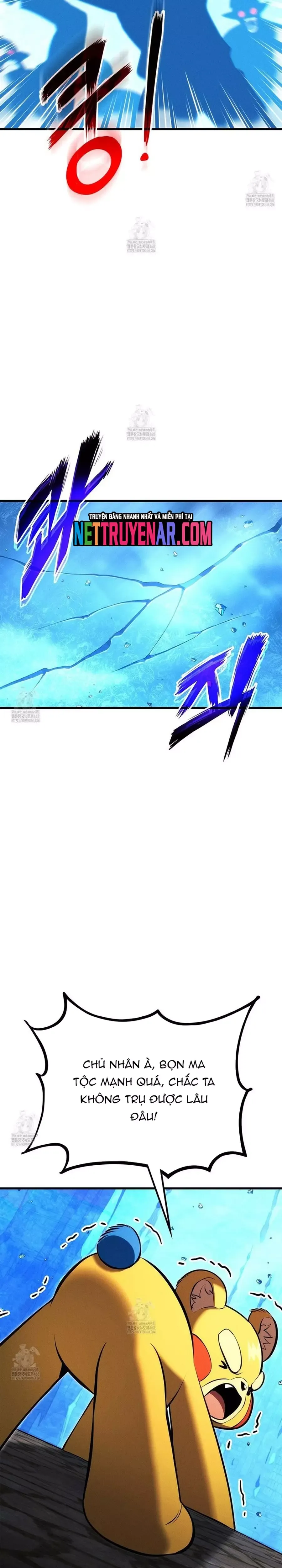 Sự Trở Lại Của Vị Thần Sức Mạnh: Chapter 203
