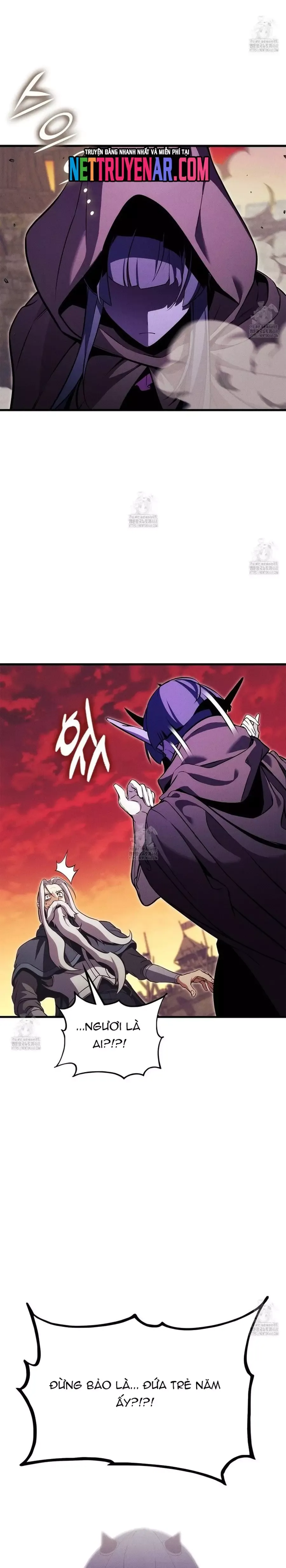 Sự Trở Lại Của Vị Thần Sức Mạnh: Chapter 203