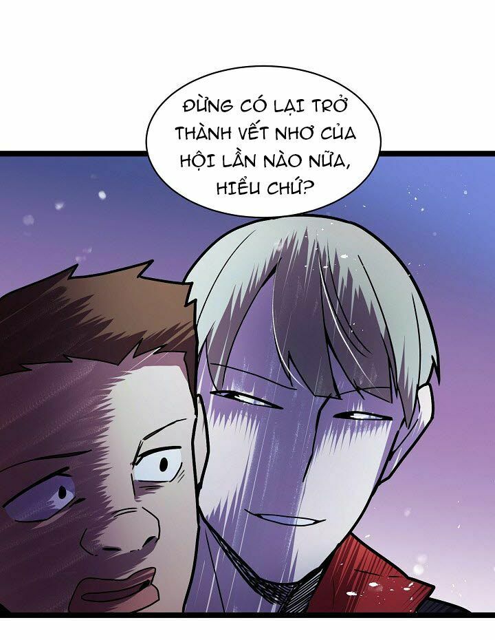 Sự Trở Lại Của Vị Thần Sức Mạnh: Chapter 21