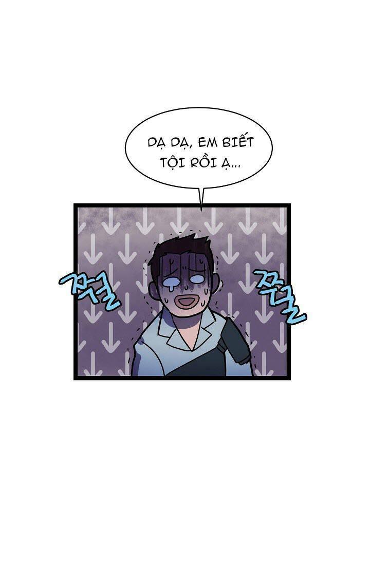Sự Trở Lại Của Vị Thần Sức Mạnh: Chapter 21