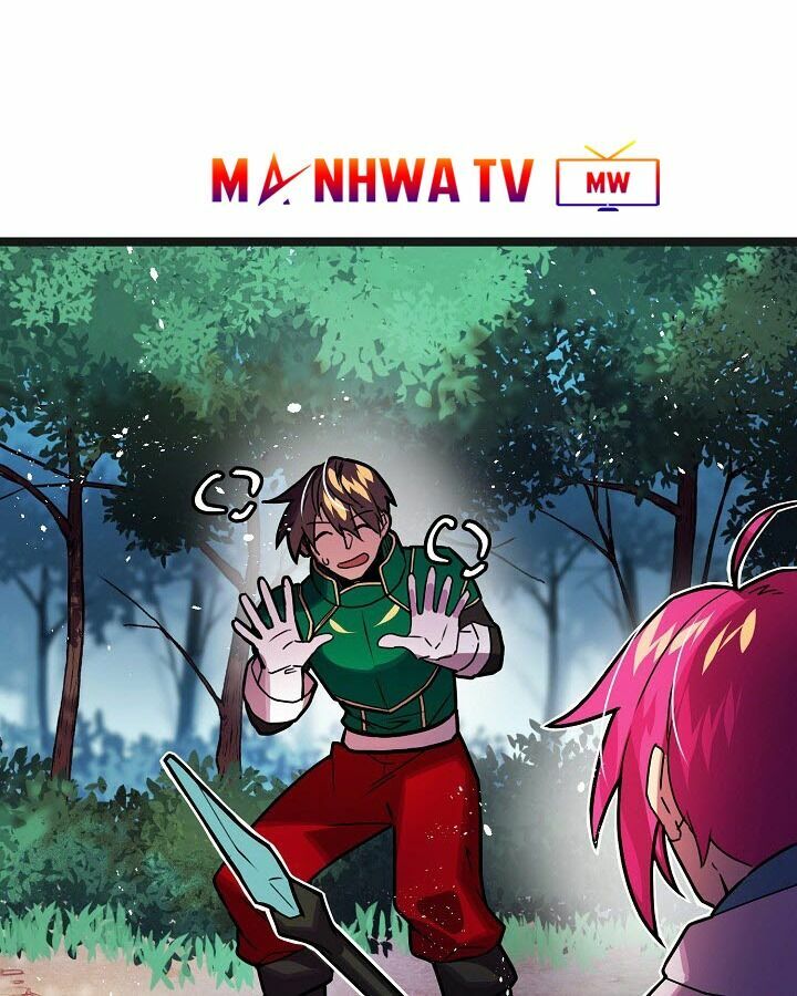 Sự Trở Lại Của Vị Thần Sức Mạnh: Chapter 21