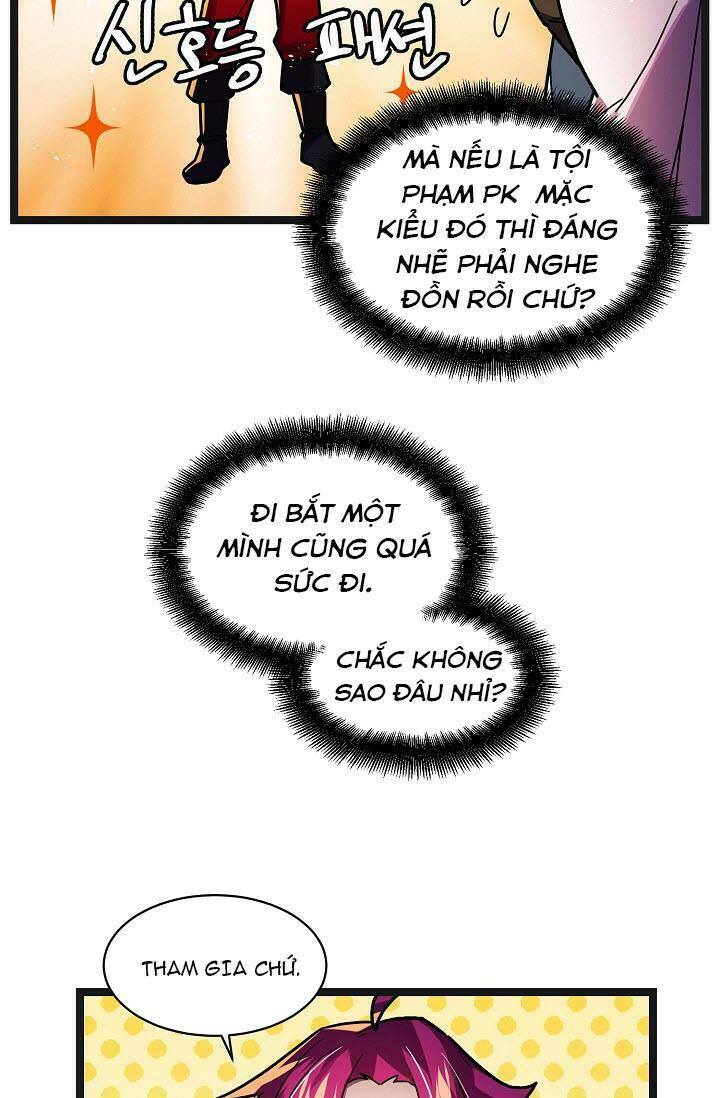 Sự Trở Lại Của Vị Thần Sức Mạnh: Chapter 21