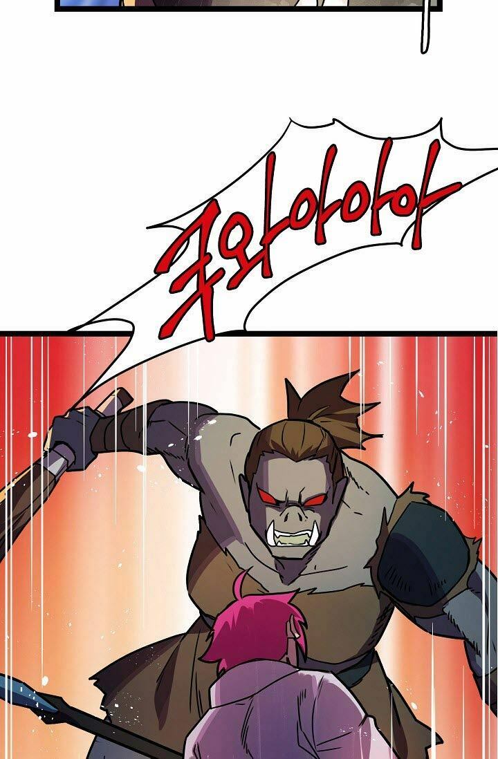 Sự Trở Lại Của Vị Thần Sức Mạnh: Chapter 21