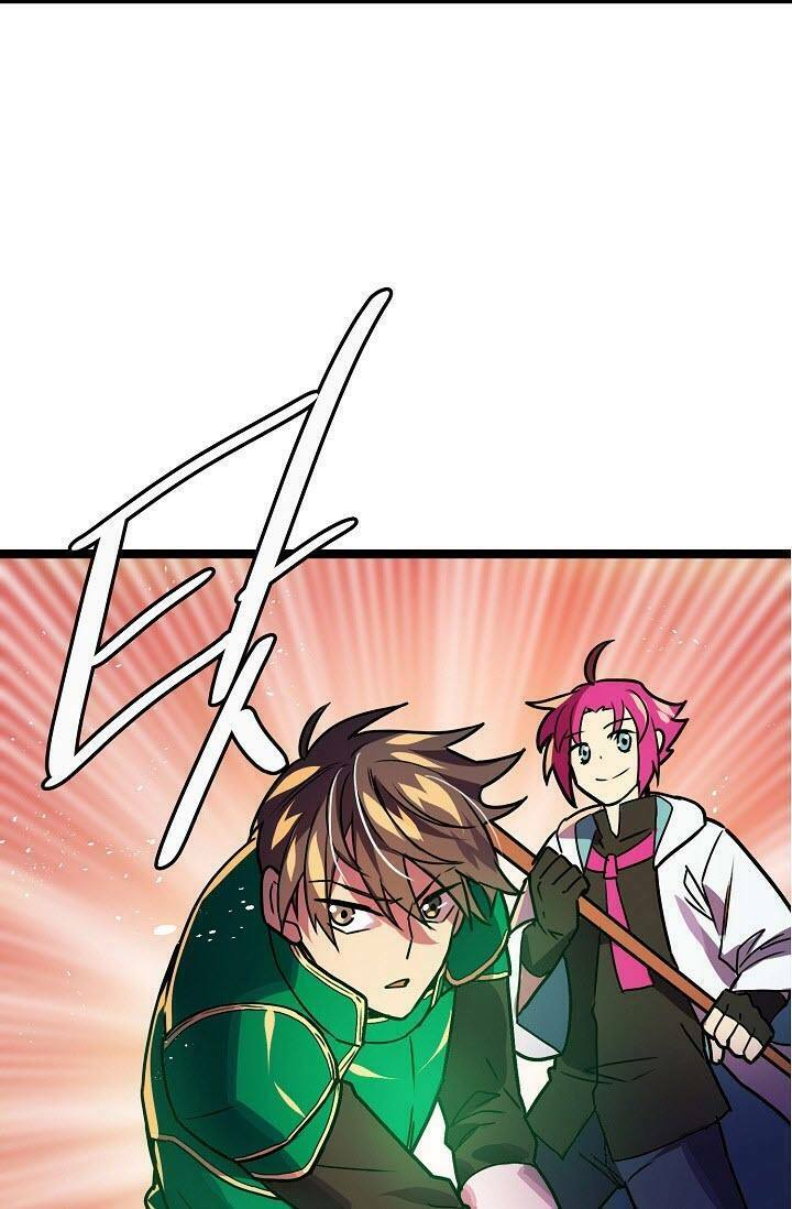 Sự Trở Lại Của Vị Thần Sức Mạnh: Chapter 21