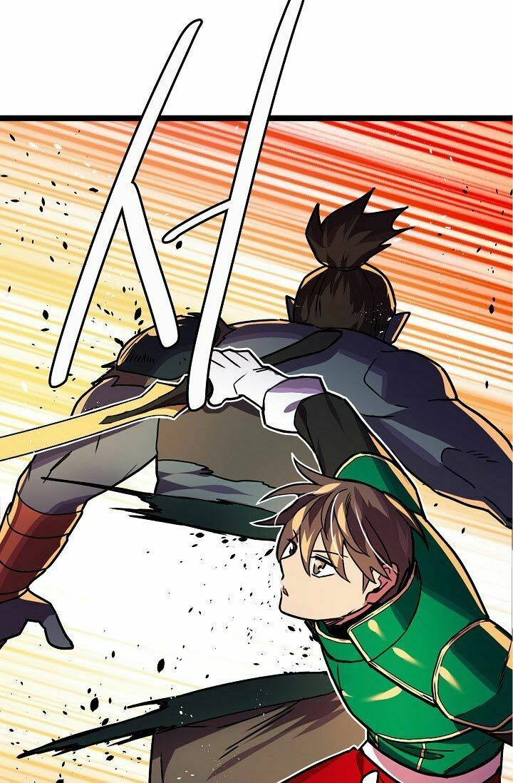 Sự Trở Lại Của Vị Thần Sức Mạnh: Chapter 21