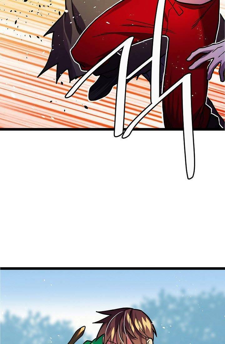Sự Trở Lại Của Vị Thần Sức Mạnh: Chapter 21