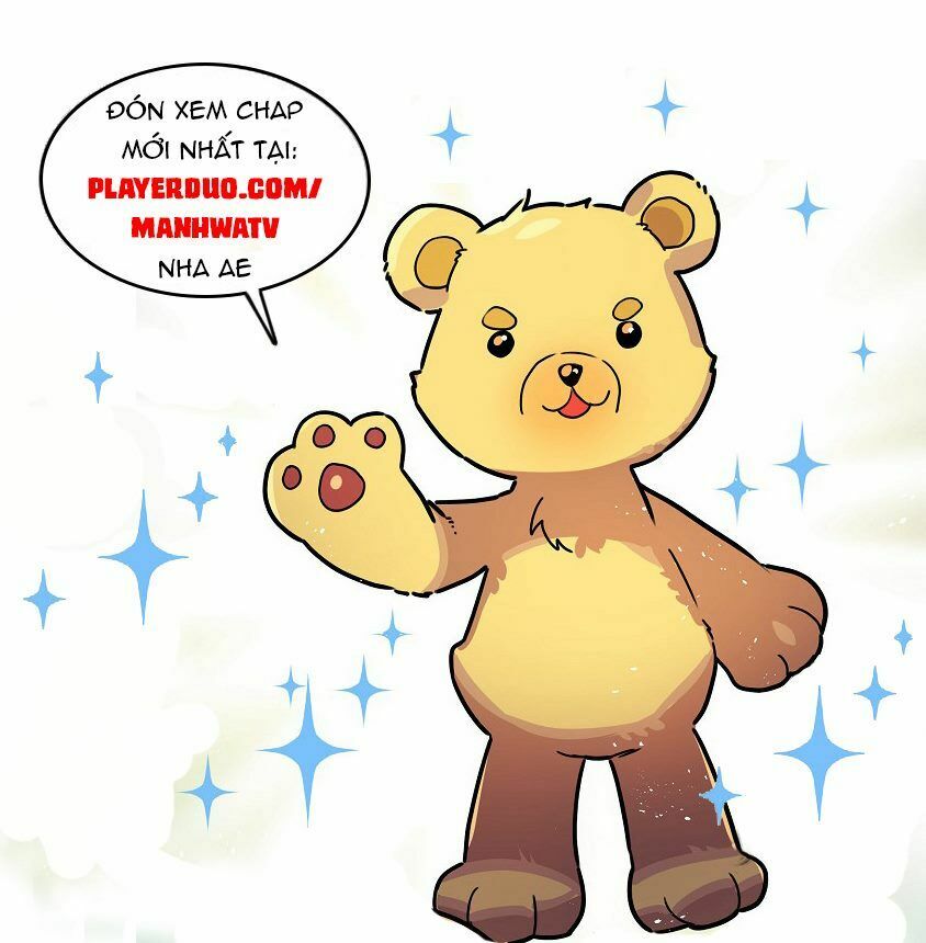 Sự Trở Lại Của Vị Thần Sức Mạnh: Chapter 21