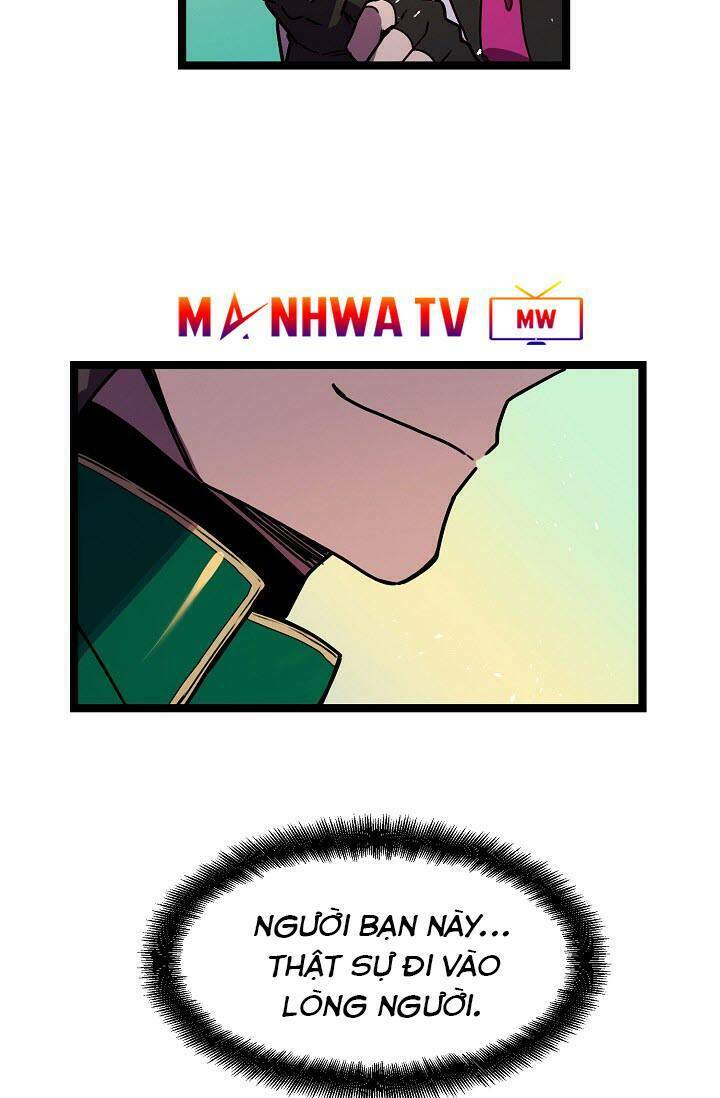 Sự Trở Lại Của Vị Thần Sức Mạnh: Chapter 21