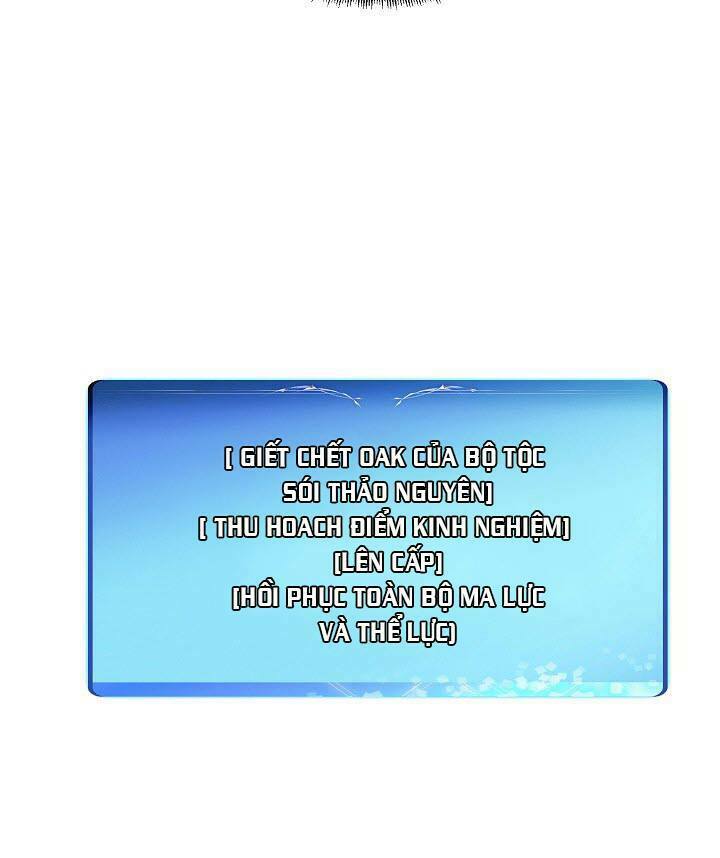 Sự Trở Lại Của Vị Thần Sức Mạnh: Chapter 21