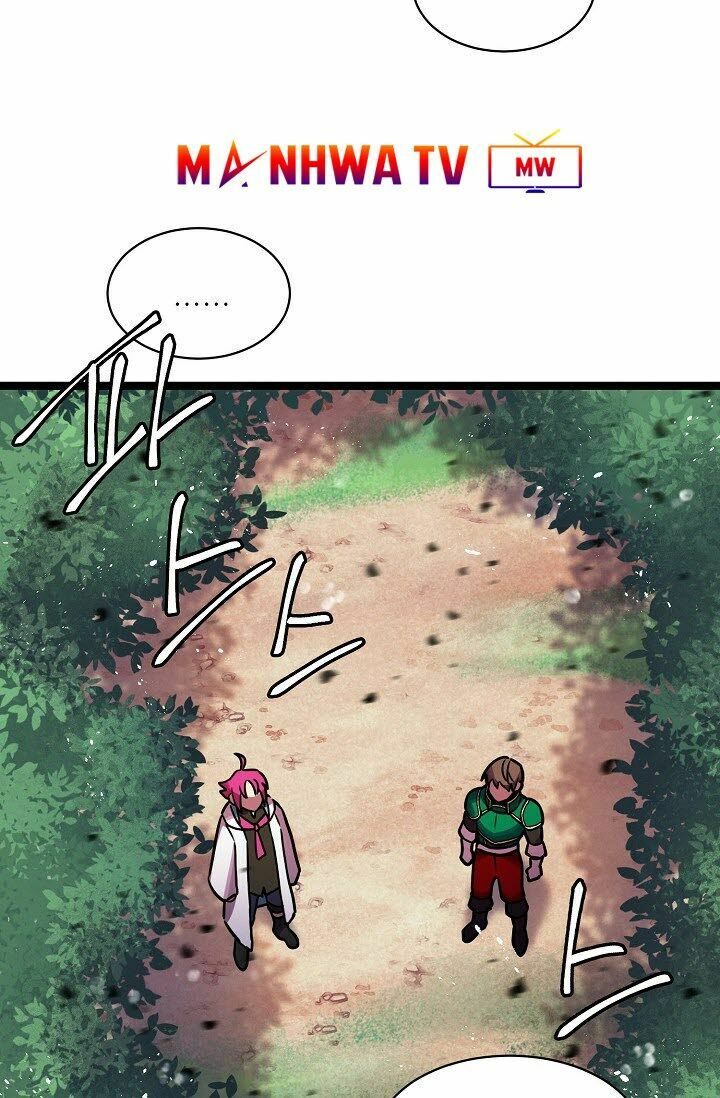 Sự Trở Lại Của Vị Thần Sức Mạnh: Chapter 21